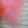 My Little Pony Styling approx. 21 cm.  Fluttershy Brushable Pony 2013 Used Please see photos Image 10