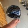 Callaway Rogue driver Image 2