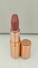 Charlotte Tilbury lipstick