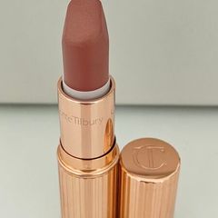 Charlotte Tilbury lipstick