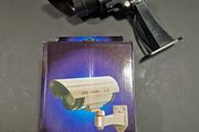 Dummy CCTV Camera Wexford