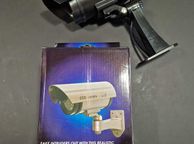 main image for ad Dummy CCTV Camera Wexford