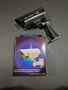 Dummy CCTV Camera Wexford