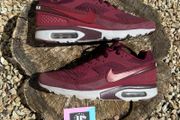 Nike Air Max BW Ultra Bordeaux
