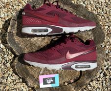 Nike Air Max BW Ultra Bordeaux