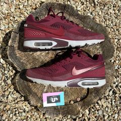 Nike Air Max BW Ultra Bordeaux