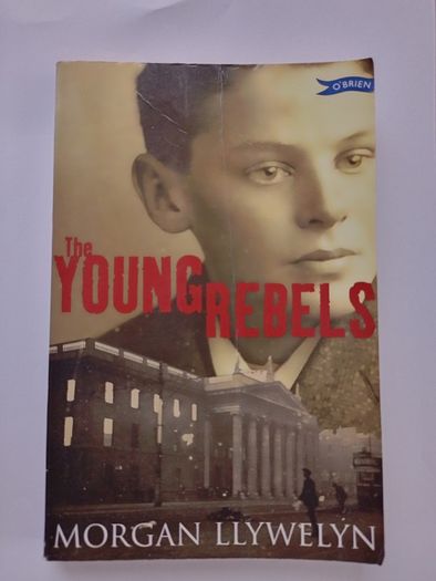 The Young Rebels