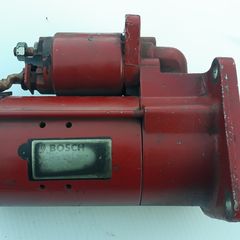 24v Bosch Starter 001 231 010