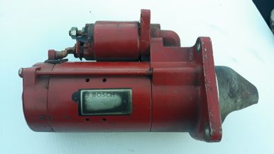 24v Bosch Starter 001 231 010