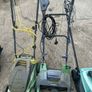 electric mowers Image 5
