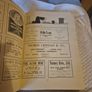 Vintage 1948 The Capuchin Annual Image 5