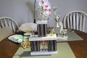 Football trophy