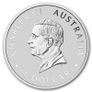 2026 Australia 1 Dollar Australian Koala 1 Oz Silver Bullion Coin BU ( In Capsule) Image 2