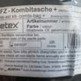 Petex Mini Combi Bag Plus Image 3