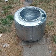 fire pit