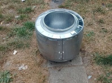 fire pit