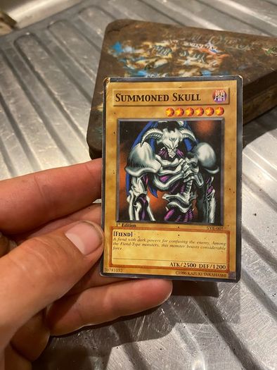 yu gi oh
