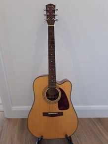 Fender DG-20CE Acoustic-Electric guitar