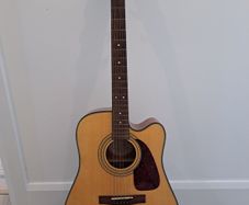 Fender DG-20CE Acoustic-Electric guitar