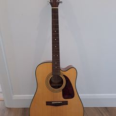Fender DG-20CE Acoustic-Electric guitar