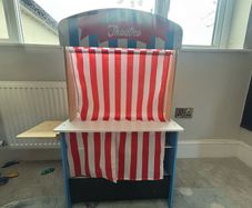 Kids Theatre or Shop Table