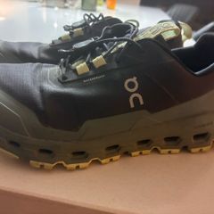 On cloud trainers