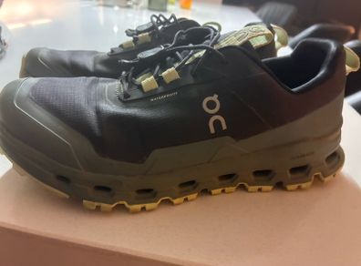 On cloud trainers