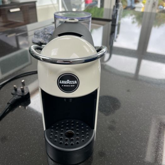 lavazza Coffee Maker