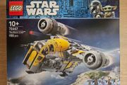 lego star wars 75447 the razor crest
