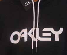 Oakley Hoodie L New