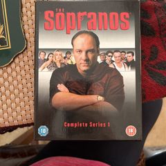 dvd collection