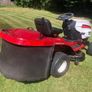 Gutbrod/MTD Ride on Mower for sale. Image 2