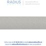 Light Straight Desk Screen (W1400 x H380mm) - Glass/White Image 2