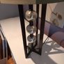 Large table lamp Image 3