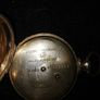Antique gold or gold filled watch Image 6