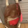Red bag Image 3