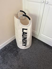 Bag Laundry