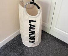 Bag Laundry