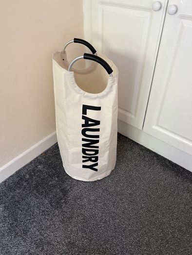 Bag Laundry