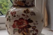 Mason Urn