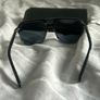 dolce & Gabbana navy men square sunglasses Image 3