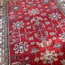 Pure wool rug Image 2