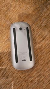 Apple Magic Mouse (USB-C)