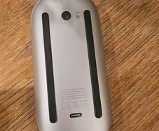 Apple Magic Mouse (USB-C)