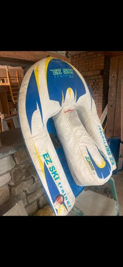 Ez ski trainer