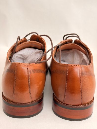 Morgan & Co MGN1006 Formal Shoes