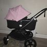 Pristine Condition!!! MUST Bugaboo Fox with rotating car seat  isofox base Image 4