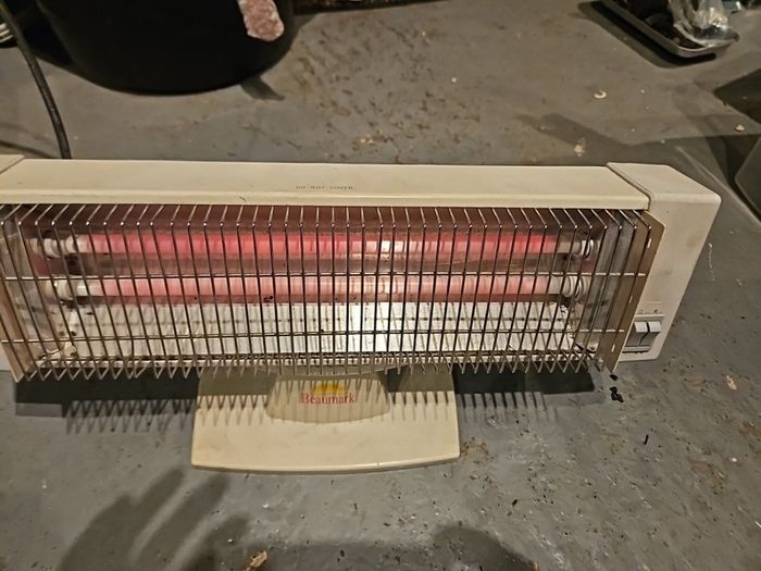 heater