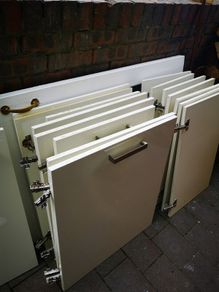 kitchen doors