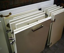 kitchen doors